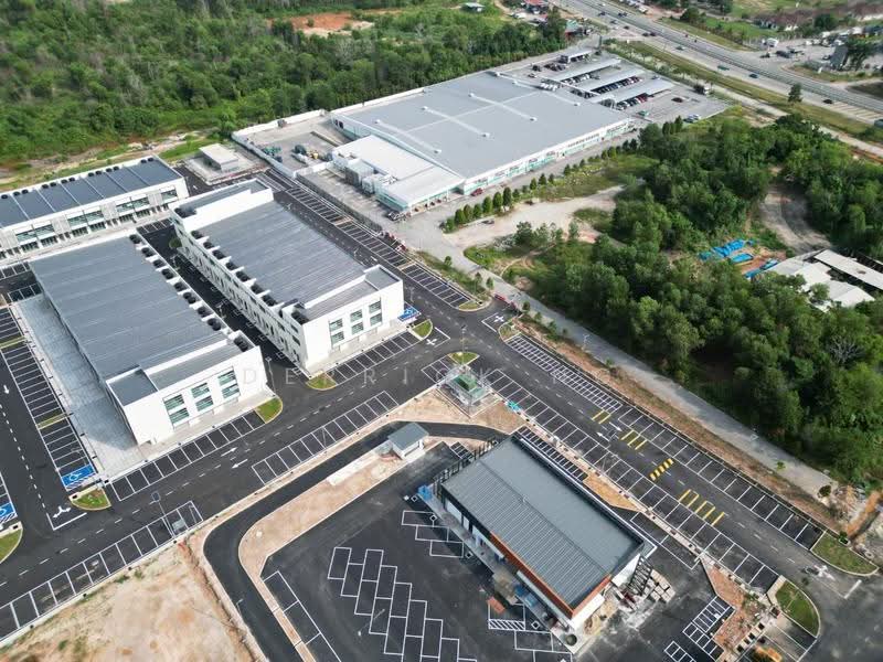 Kedai untuk Disewa di Sungai Petani (Kedah) - Derrick Ng - Exterior - PropertyGuru.com.my