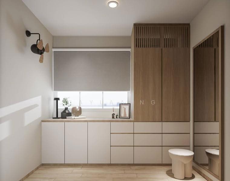 Kondominium untuk Dijual di The Treez Jalil Residen - Caylaa Ng - Interior - PropertyGuru.com.my