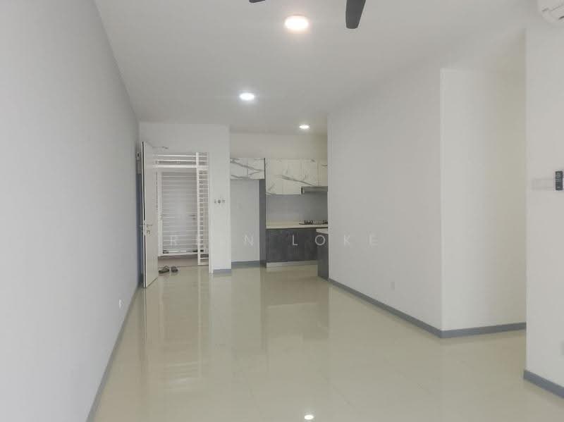 Service Residence for Rent at United Point (Residensi Berpadu) - Reen Loke - PropertyGuru.com.my
