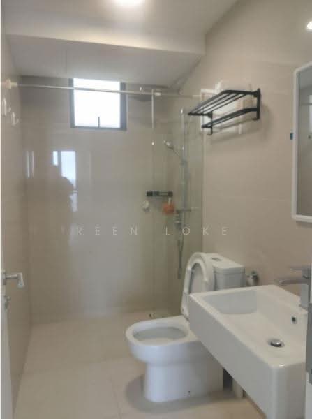 Service Residence for Rent at United Point (Residensi Berpadu) - Reen Loke - PropertyGuru.com.my