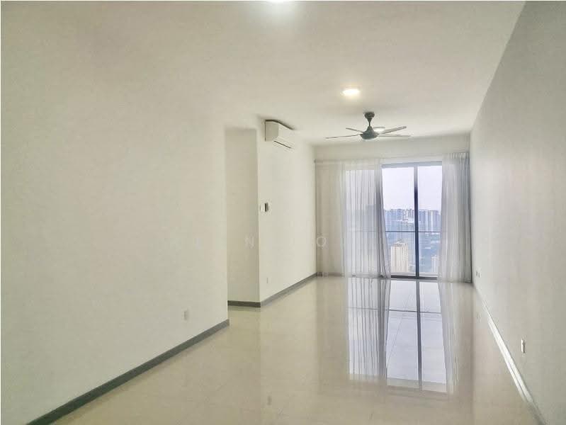 Service Residence for Rent at United Point (Residensi Berpadu) - Reen Loke - PropertyGuru.com.my