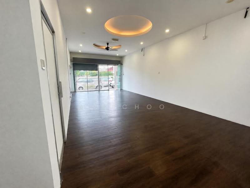 Kedai untuk Dijual di Bandar Tasek Mutiara (Simpang Ampat) - May Choo - PropertyGuru.com.my