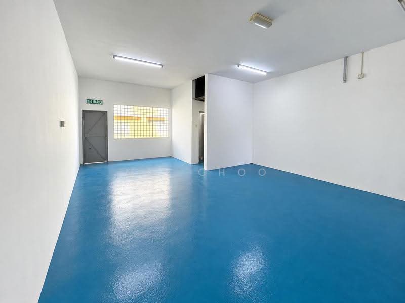 Kedai untuk Dijual di Bandar Tasek Mutiara (Simpang Ampat) - May Choo - PropertyGuru.com.my