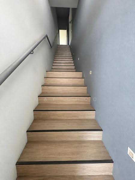 Kedai untuk Dijual di Bandar Tasek Mutiara (Simpang Ampat) - May Choo - Corridor - PropertyGuru.com.my