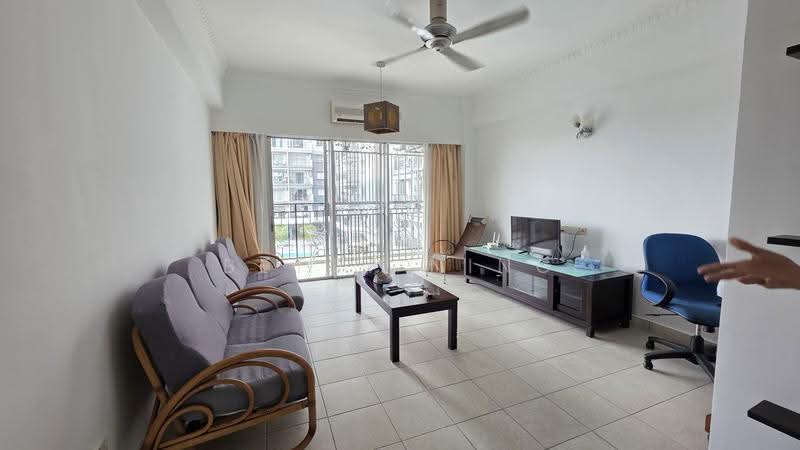 Kondominium untuk Disewa di Ken Damansara - Betty Ning - PropertyGuru.com.my