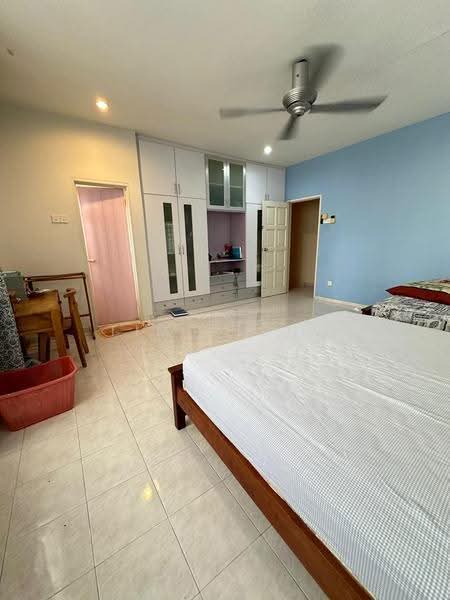 2-storey Terraced House for Sale in Taman Ozana Impian (Bukit Katil) - Tim Piong - Bedroom - PropertyGuru.com.my