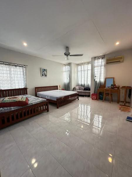 2-storey Terraced House for Sale in Taman Ozana Impian (Bukit Katil) - Tim Piong - Bedroom - PropertyGuru.com.my