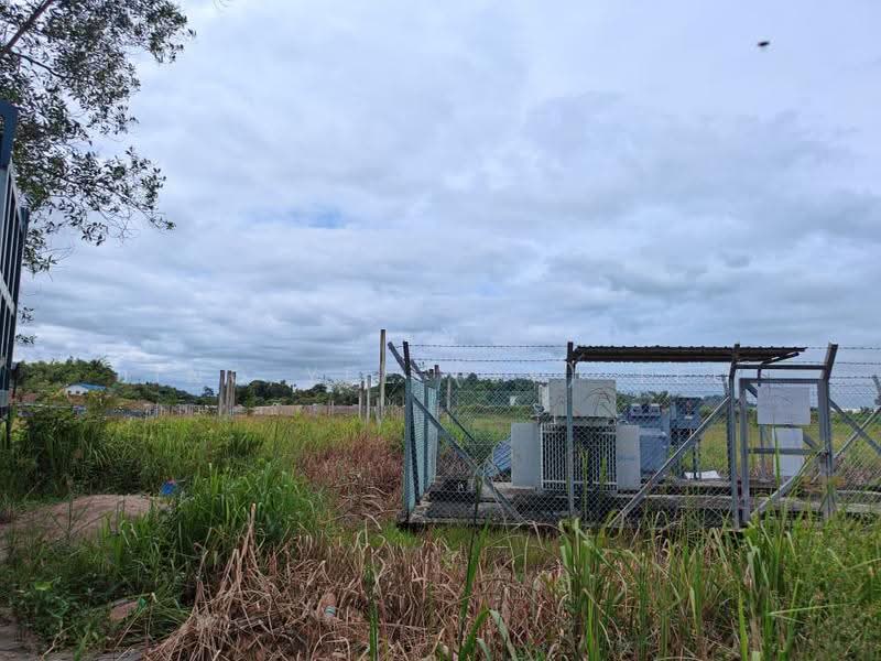 Industrial Land for Sale in Sepanggar Kkip (Kota Kinabalu) - Jing Yee (JY) Teo - Exterior - PropertyGuru.com.my