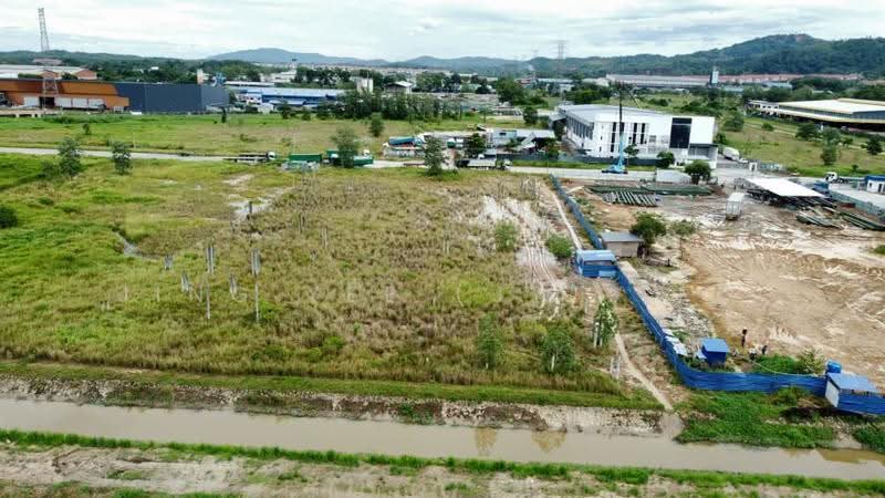 Industrial Land for Sale in Sepanggar Kkip (Kota Kinabalu) - Jing Yee (JY) Teo - Exterior - PropertyGuru.com.my