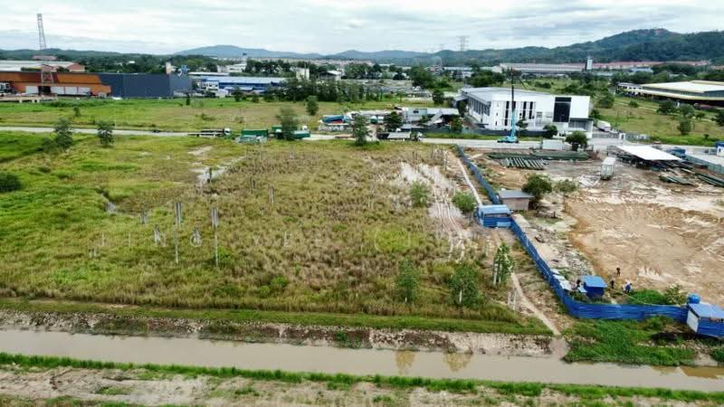 Industrial Land for Sale in Sepanggar Kkip (Kota Kinabalu) - Jing Yee (JY) Teo - Exterior - PropertyGuru.com.my