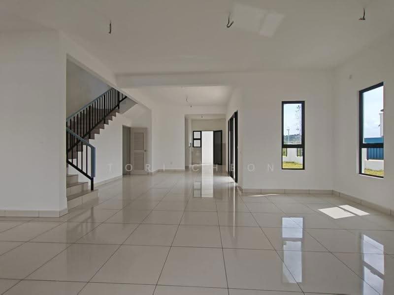 2-storey Terraced House for Rent in Iskandar Puteri (Nusajaya) (Johor) - Tori Cheon - PropertyGuru.com.my