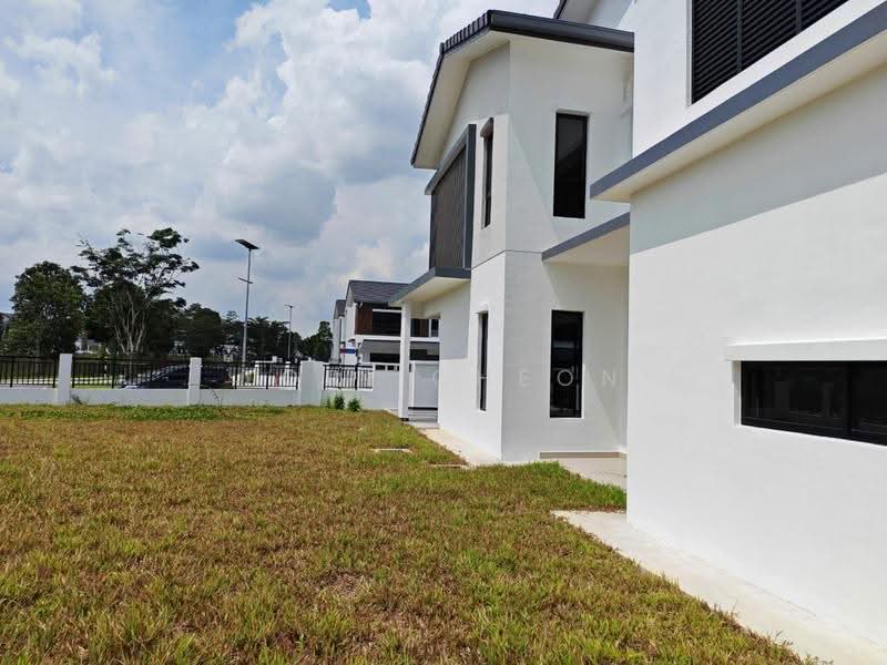 2-storey Terraced House for Rent in Iskandar Puteri (Nusajaya) (Johor) - Tori Cheon - PropertyGuru.com.my