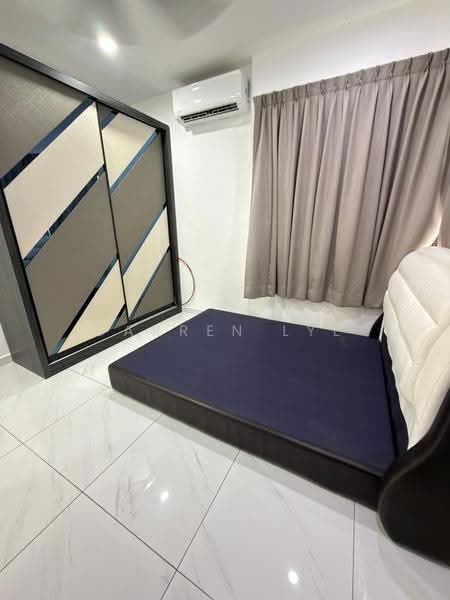 Kondominium untuk Disewa di Bukit Awana Condominium - Darren Lye - Bedroom - PropertyGuru.com.my
