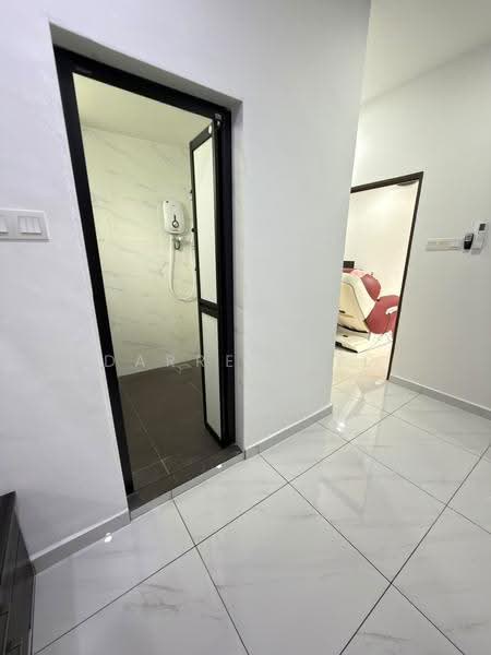Kondominium untuk Disewa di Bukit Awana Condominium - Darren Lye - Bathroom - PropertyGuru.com.my