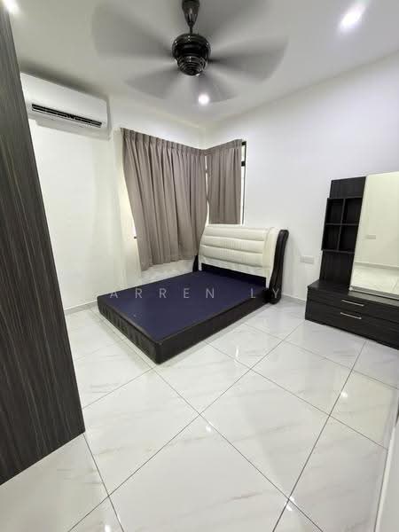 Kondominium untuk Disewa di Bukit Awana Condominium - Darren Lye - Bedroom - PropertyGuru.com.my