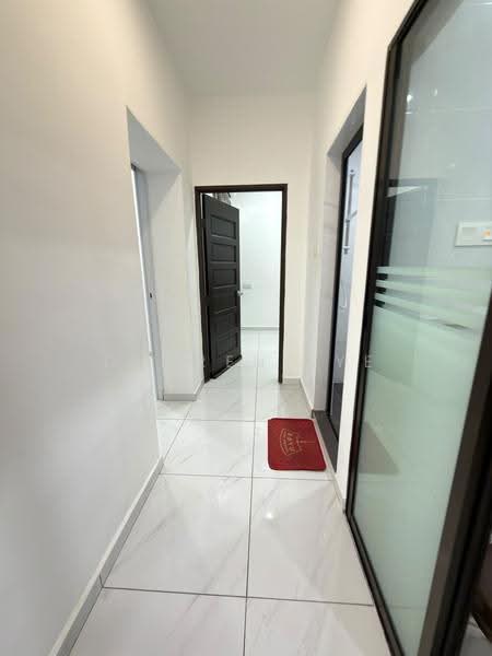 Kondominium untuk Disewa di Bukit Awana Condominium - Darren Lye - Corridor - PropertyGuru.com.my