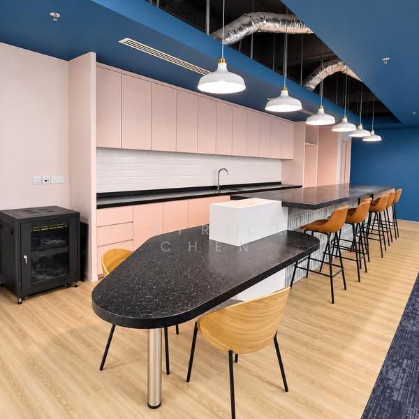 Office for Rent in Petaling Jaya (Selangor) - Patrick Chen - Kitchen - PropertyGuru.com.my