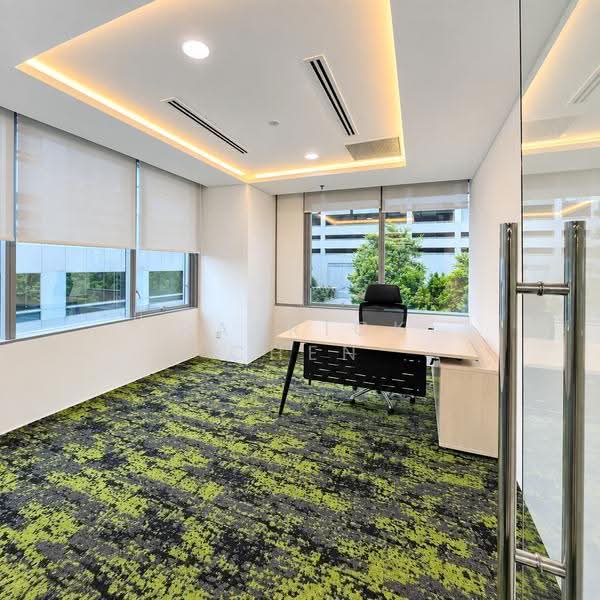 Office for Rent in Petaling Jaya (Selangor) - Patrick Chen - Interior - PropertyGuru.com.my