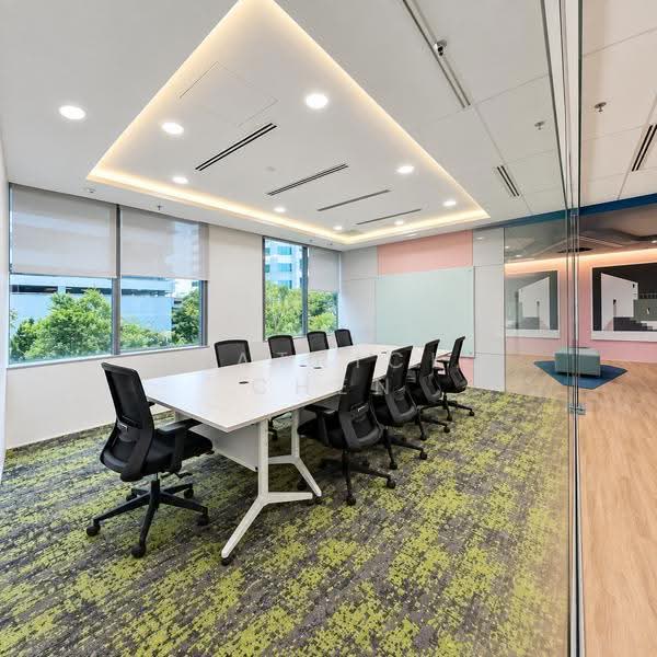 Office for Rent in Petaling Jaya (Selangor) - Patrick Chen - Interior - PropertyGuru.com.my