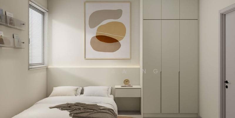 Service Residence for Sale at The Park 2 - Caylaa Ng - PropertyGuru.com.my