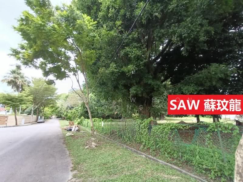 Tanah Kediaman untuk Dijual di Pulau Tikus (George Town) - Zhonl Saw Boon Loong - Exterior - PropertyGuru.com.my