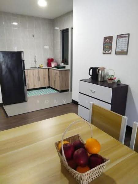 Condominium for Rent at Vista Bangi - Rony Yeo - Kitchen - PropertyGuru.com.my