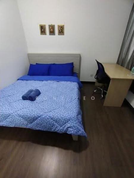 Condominium for Rent at Vista Bangi - Rony Yeo - Bedroom - PropertyGuru.com.my