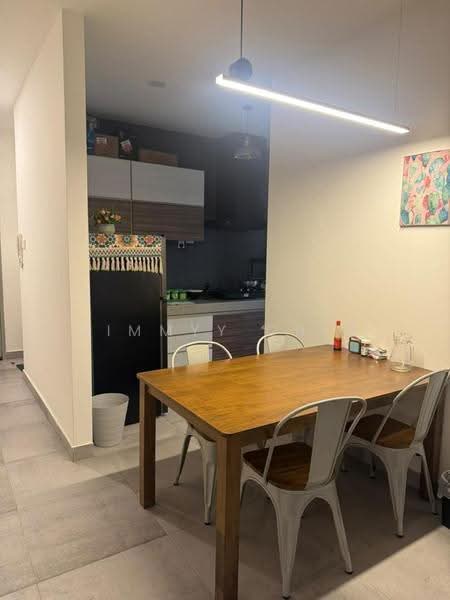 Pangsapuri untuk Disewa di Residensi PR1MA Premier Matang, Kuching, Sarawak - Jimmyy Chin - Kitchen - PropertyGuru.com.my