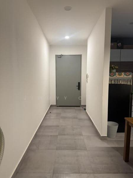 Pangsapuri untuk Disewa di Residensi PR1MA Premier Matang, Kuching, Sarawak - Jimmyy Chin - Corridor - PropertyGuru.com.my