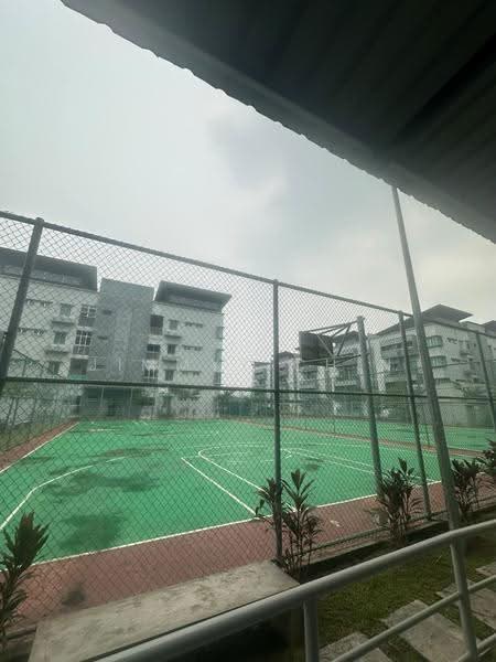 Pangsapuri untuk Disewa di Residensi PR1MA Premier Matang, Kuching, Sarawak - Jimmyy Chin - Exterior - PropertyGuru.com.my