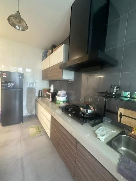 Pangsapuri untuk Disewa di Residensi PR1MA Premier Matang, Kuching, Sarawak - Jimmyy Chin - PropertyGuru.com.my