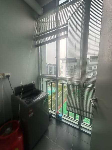 Pangsapuri untuk Disewa di Residensi PR1MA Premier Matang, Kuching, Sarawak - Jimmyy Chin - PropertyGuru.com.my