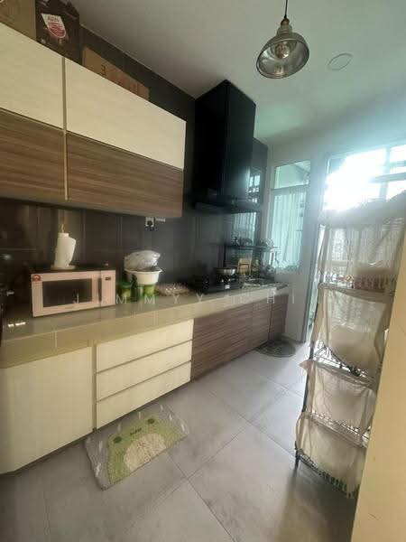 Pangsapuri untuk Disewa di Residensi PR1MA Premier Matang, Kuching, Sarawak - Jimmyy Chin - PropertyGuru.com.my