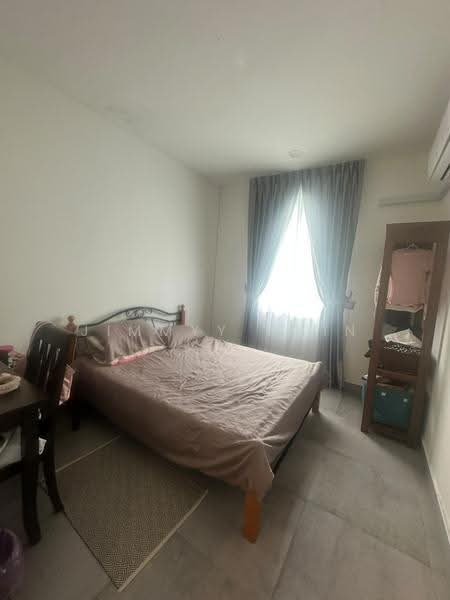 Pangsapuri untuk Disewa di Residensi PR1MA Premier Matang, Kuching, Sarawak - Jimmyy Chin - PropertyGuru.com.my