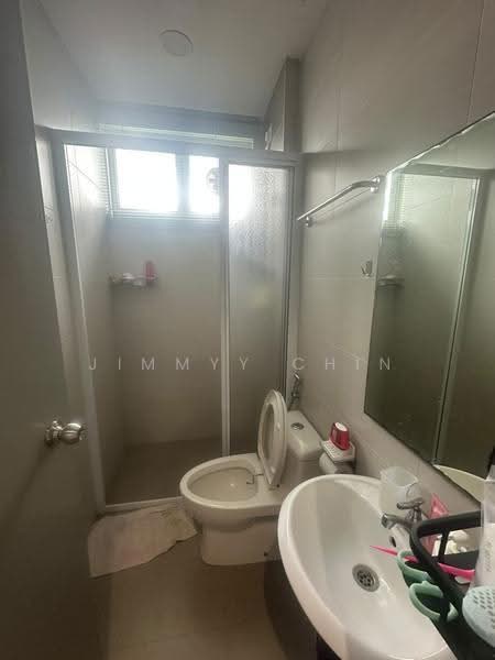 Pangsapuri untuk Disewa di Residensi PR1MA Premier Matang, Kuching, Sarawak - Jimmyy Chin - PropertyGuru.com.my