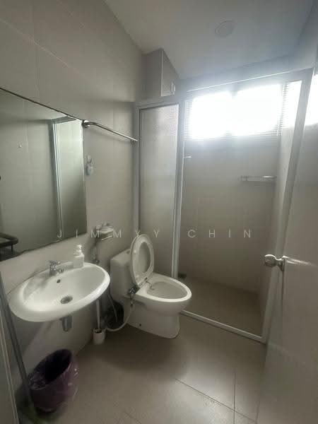 Pangsapuri untuk Disewa di Residensi PR1MA Premier Matang, Kuching, Sarawak - Jimmyy Chin - PropertyGuru.com.my