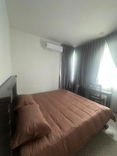 Pangsapuri untuk Disewa di Residensi PR1MA Premier Matang, Kuching, Sarawak - Jimmyy Chin - PropertyGuru.com.my
