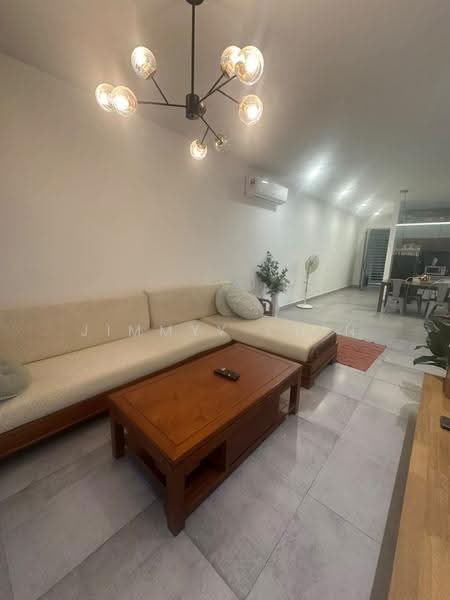 Pangsapuri untuk Disewa di Residensi PR1MA Premier Matang, Kuching, Sarawak - Jimmyy Chin - PropertyGuru.com.my