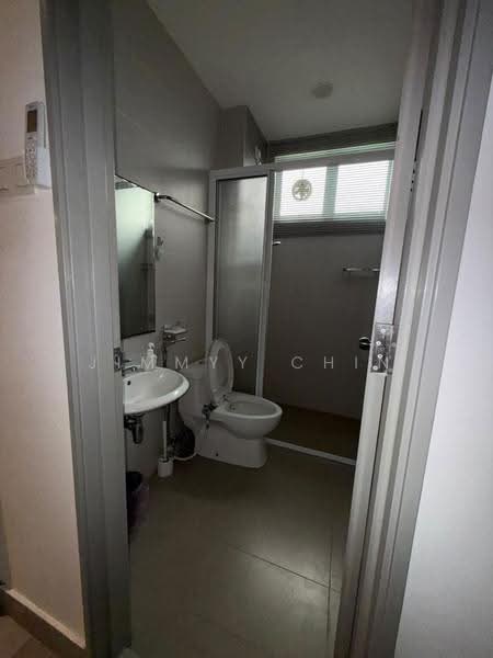 Pangsapuri untuk Disewa di Residensi PR1MA Premier Matang, Kuching, Sarawak - Jimmyy Chin - PropertyGuru.com.my
