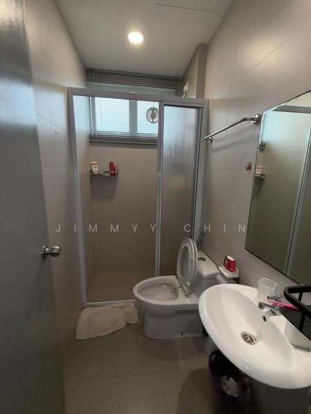 Pangsapuri untuk Disewa di Residensi PR1MA Premier Matang, Kuching, Sarawak - Jimmyy Chin - PropertyGuru.com.my