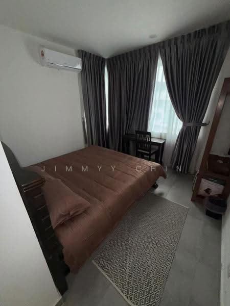 Pangsapuri untuk Disewa di Residensi PR1MA Premier Matang, Kuching, Sarawak - Jimmyy Chin - PropertyGuru.com.my