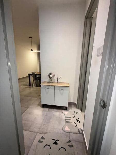 Pangsapuri untuk Disewa di Residensi PR1MA Premier Matang, Kuching, Sarawak - Jimmyy Chin - PropertyGuru.com.my