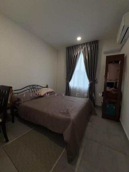Pangsapuri untuk Disewa di Residensi PR1MA Premier Matang, Kuching, Sarawak - Jimmyy Chin - PropertyGuru.com.my