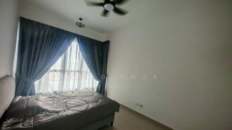 Service Residence for Rent at Lavile Kuala Lumpur - Weng Phua - PropertyGuru.com.my