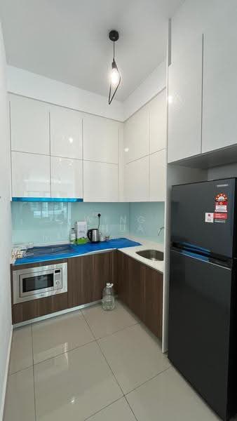 Service Residence for Rent at Lavile Kuala Lumpur - Weng Phua - PropertyGuru.com.my