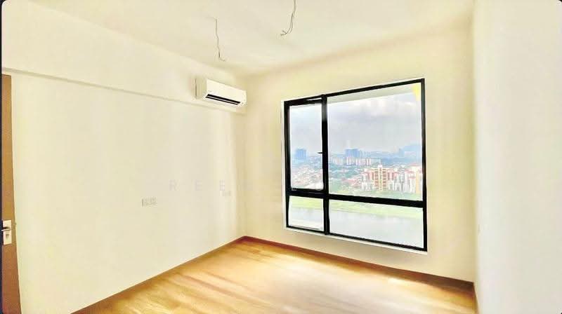 Service Residence for Rent at Baron Residence @ Lake City - Reen Loke - Interior - PropertyGuru.com.my