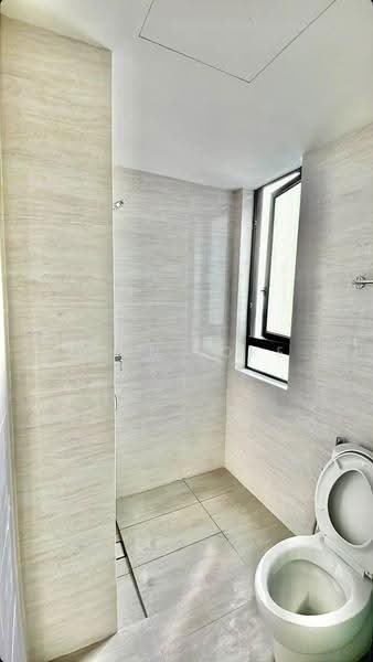 Service Residence for Rent at Baron Residence @ Lake City - Reen Loke - Bathroom - PropertyGuru.com.my