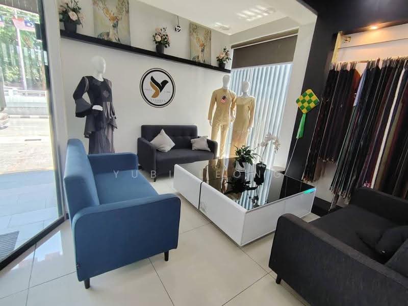 Retail Space untuk Dijual di Jalan loke yew (Kuala Lumpur) - Yubi Leong - Interior - PropertyGuru.com.my