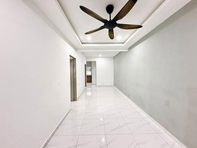 1-storey Terraced House for Sale in Bukit Sentosa (Rawang) - Zann Fauzan - Interior - PropertyGuru.com.my
