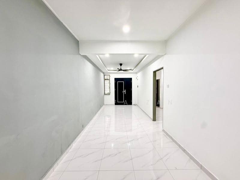 1-storey Terraced House for Sale in Bukit Sentosa (Rawang) - Zann Fauzan - Interior - PropertyGuru.com.my